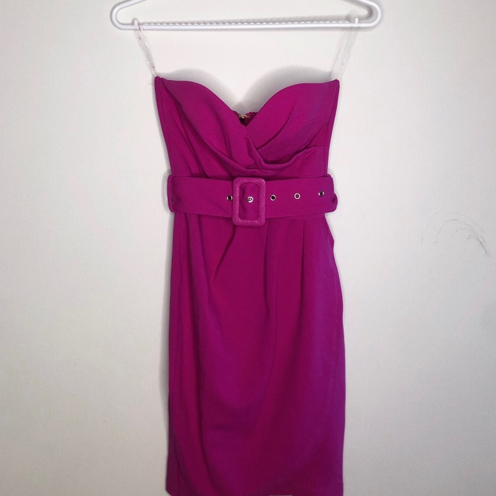 FASHIONNOVA DRESS